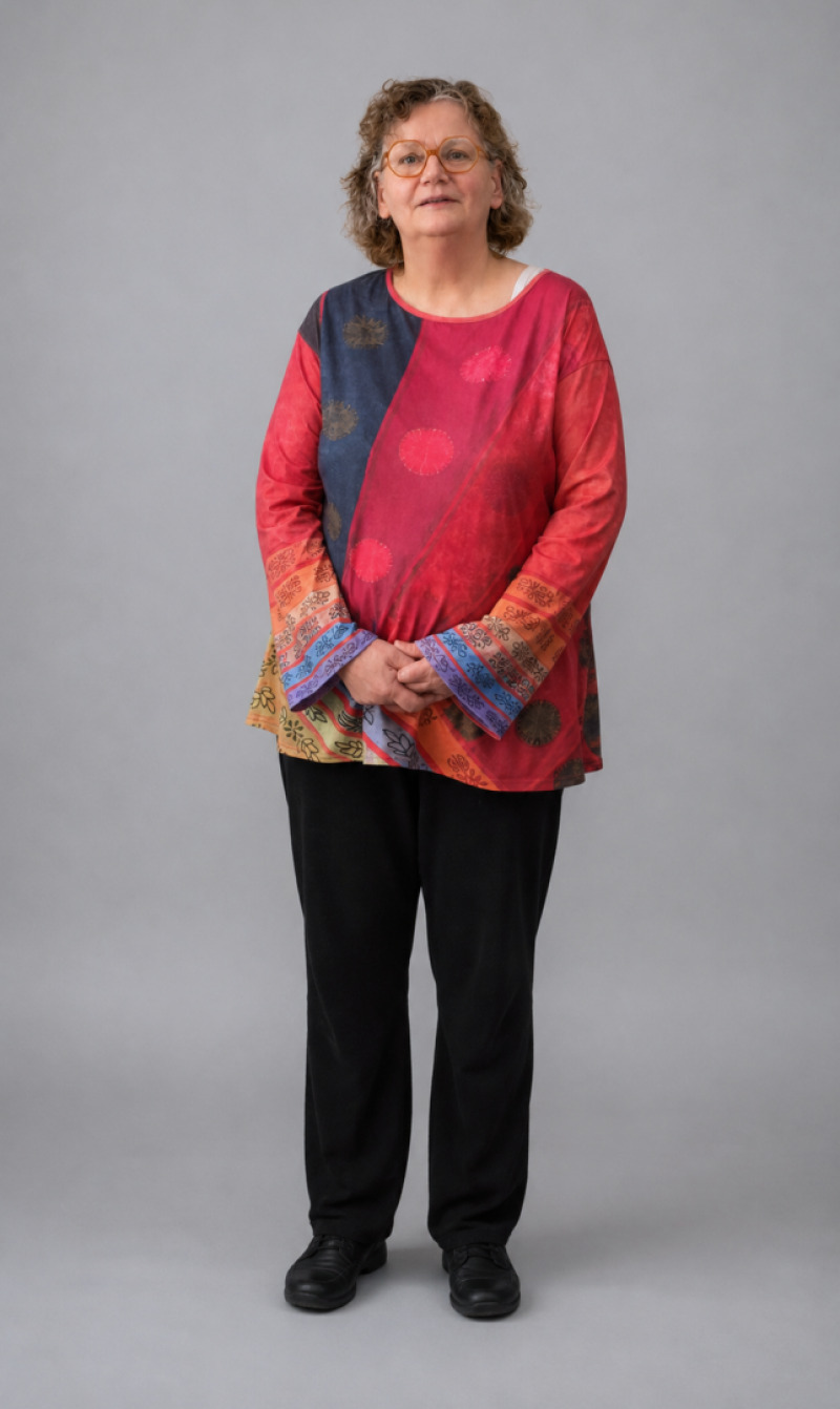 ZAZA Casting model ID: 11054