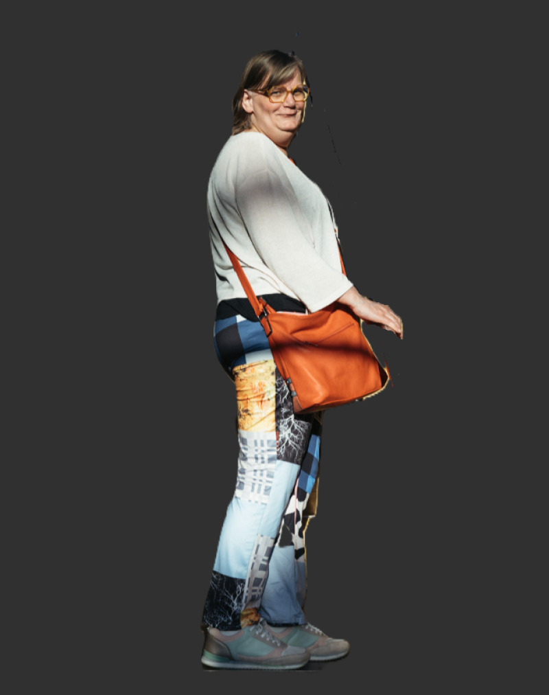 ZAZA Casting model ID: 11054