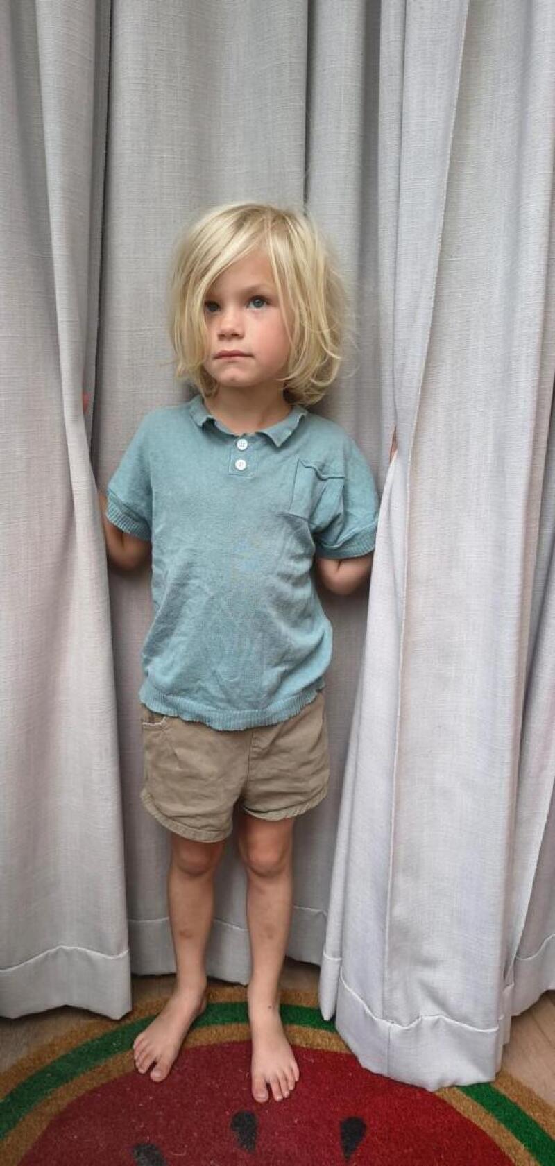 ZAZA Casting model ID: 17888