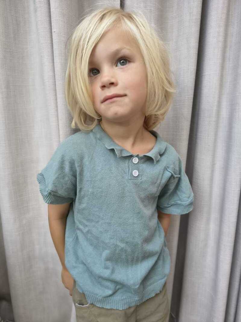 ZAZA Casting model ID: 17888
