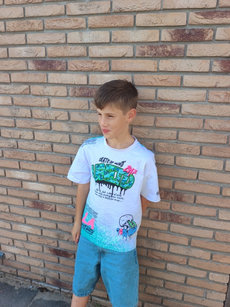 ZAZA Casting model ID: 7754