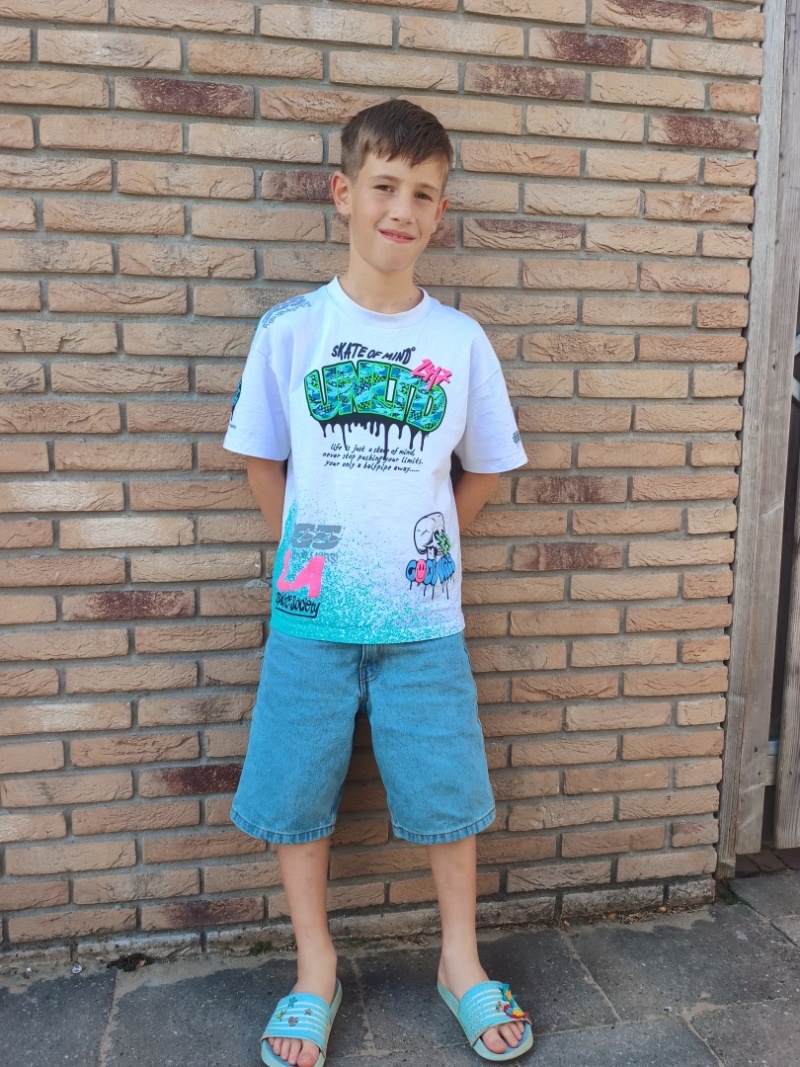 ZAZA Casting model ID: 7754