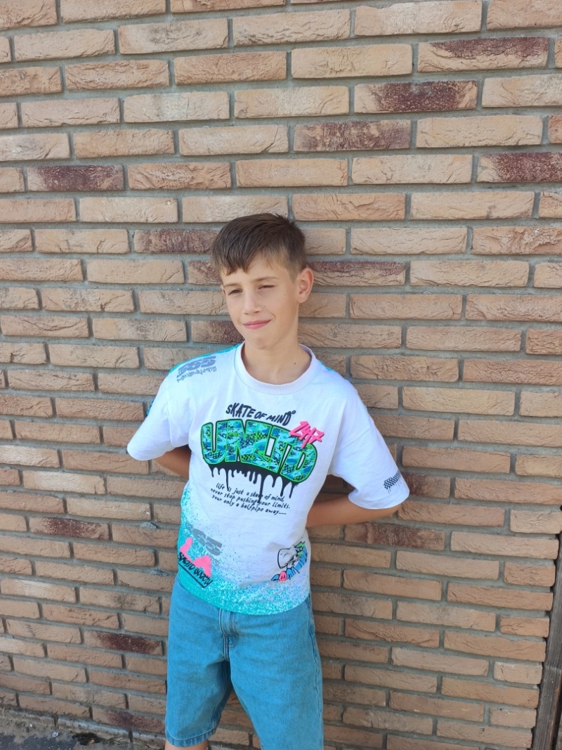 ZAZA Casting model ID: 7754