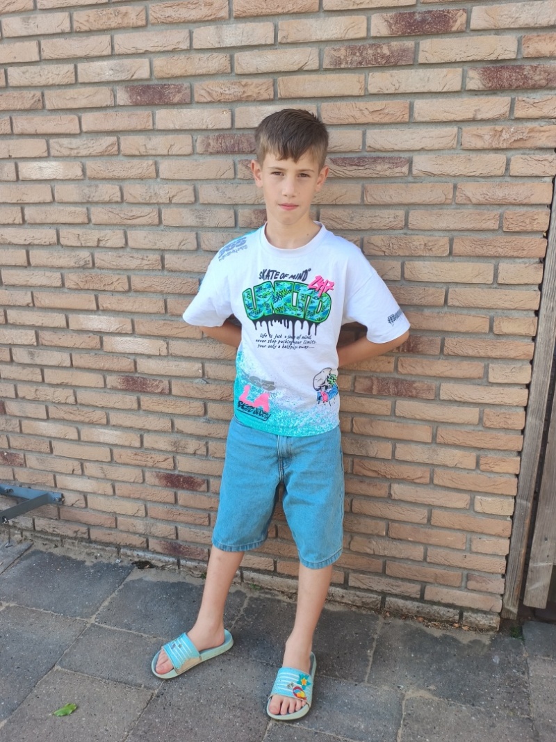 ZAZA Casting model ID: 7754
