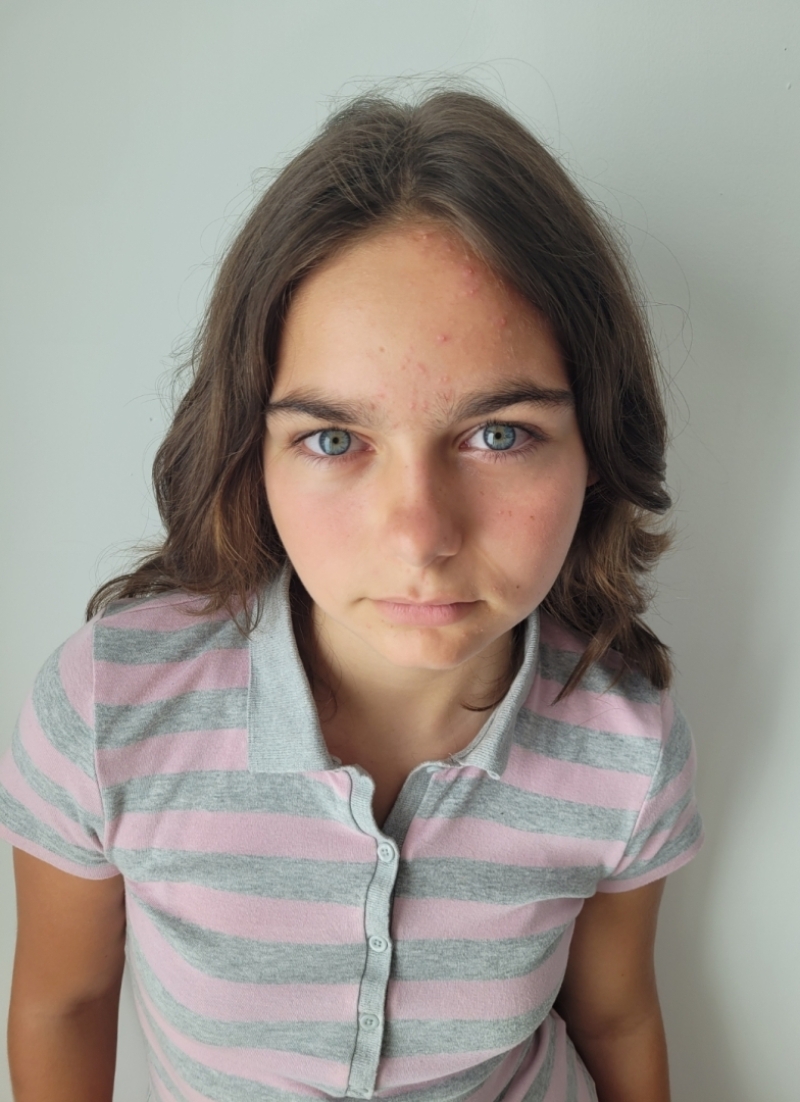 ZAZA Casting model ID: 24681