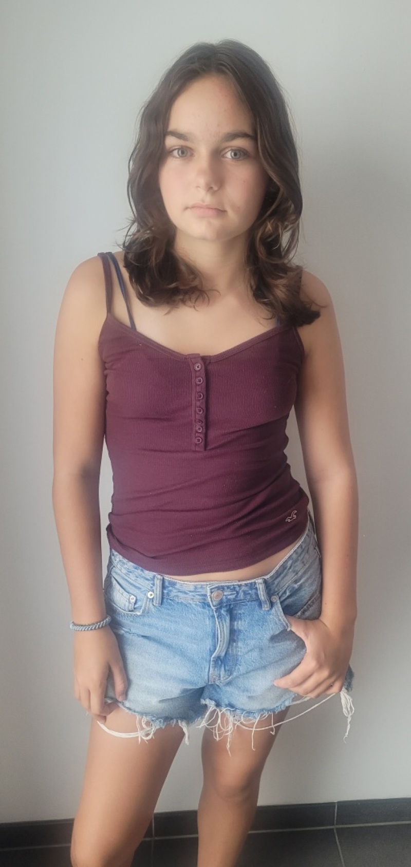 ZAZA Casting model ID: 24681