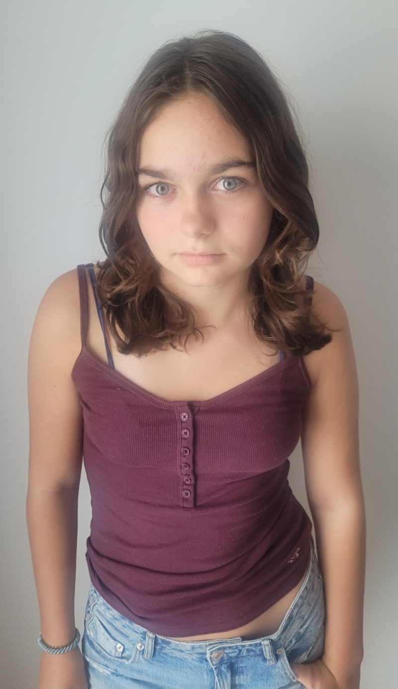 ZAZA Casting model ID: 24681