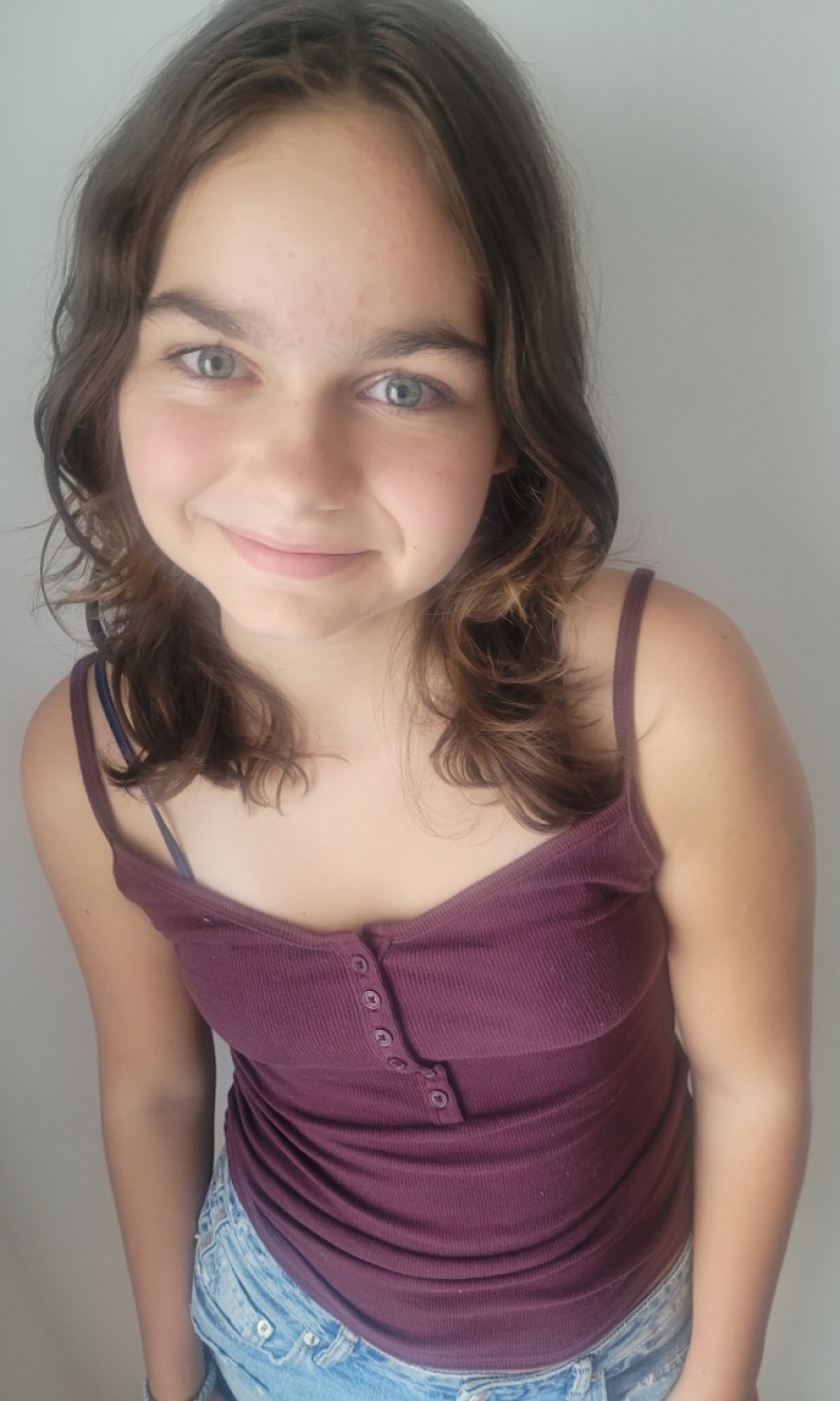 ZAZA Casting model ID: 24681