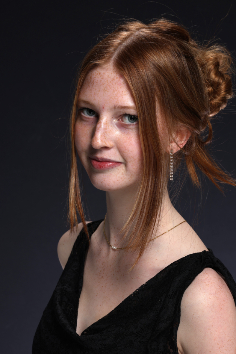 ZAZA Casting model ID: 27704
