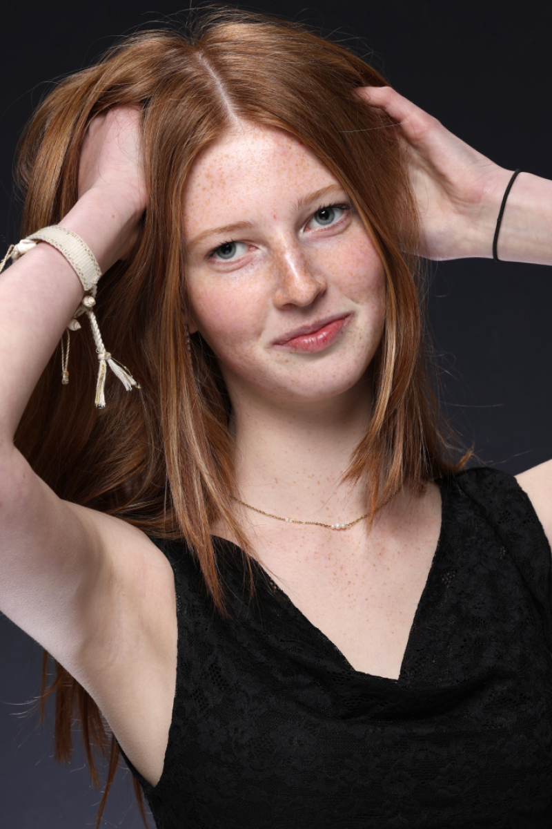 ZAZA Casting model ID: 27704