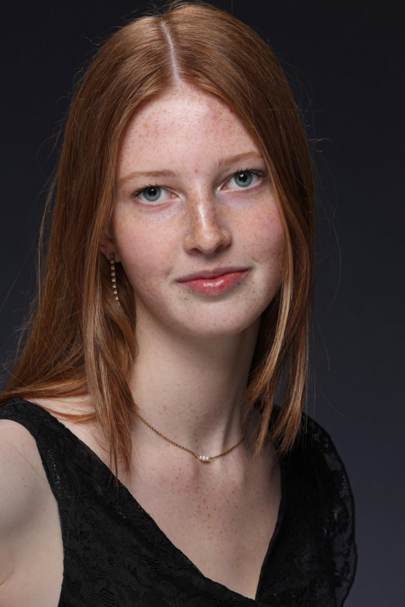 ZAZA Casting model ID: 27704