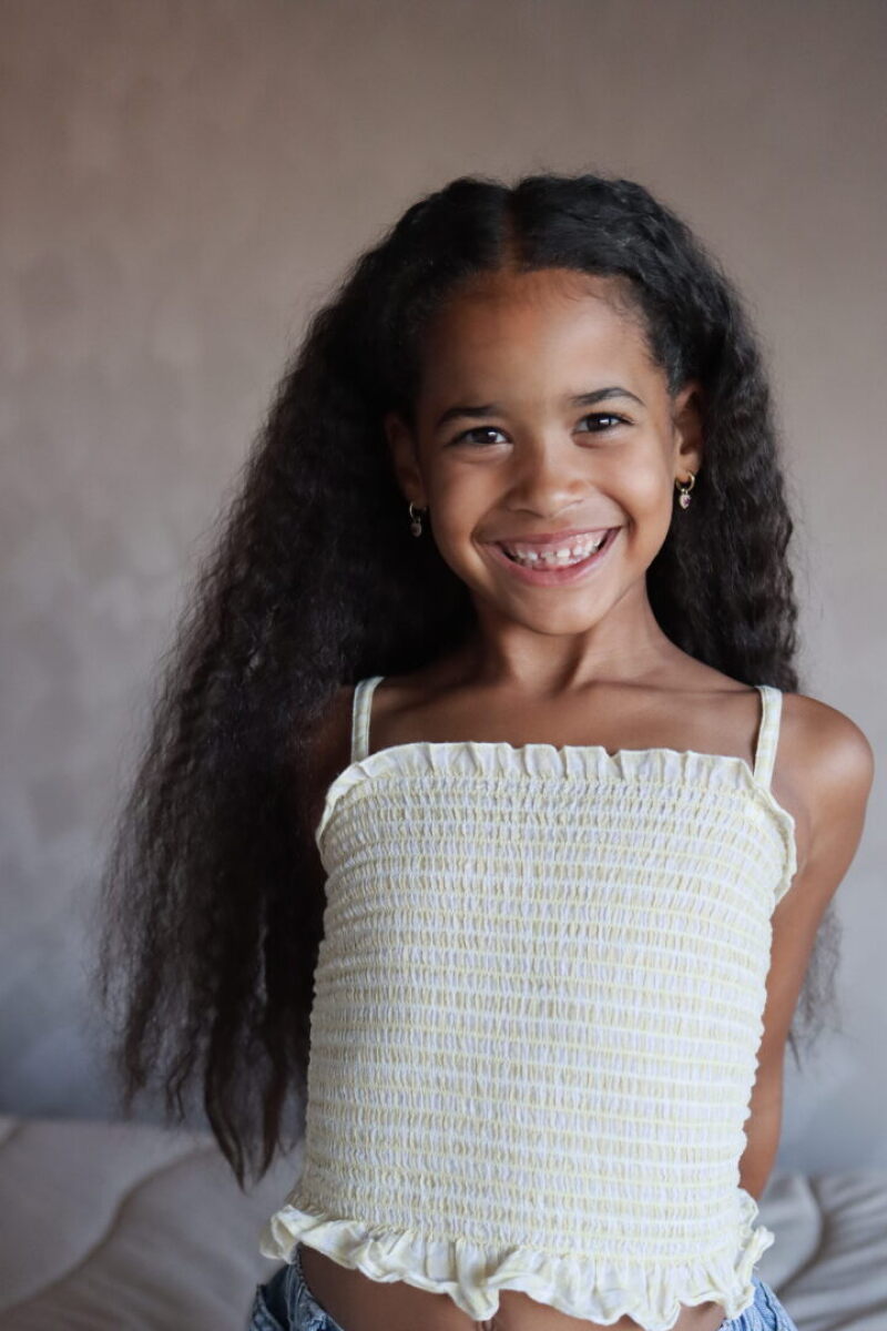 ZAZA Casting model ID: 14957