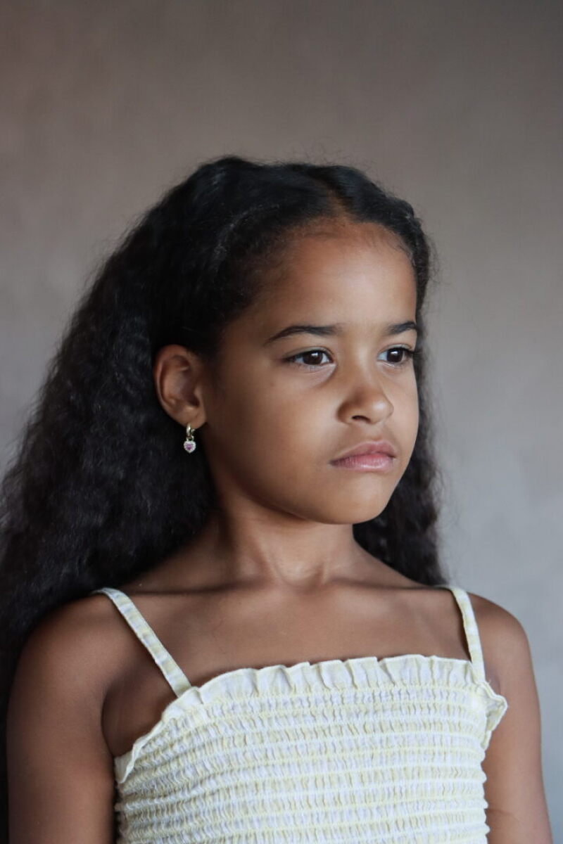 ZAZA Casting model ID: 14957