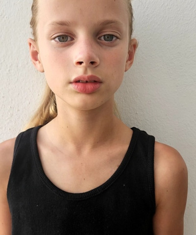 ZAZA Casting model ID: 13352