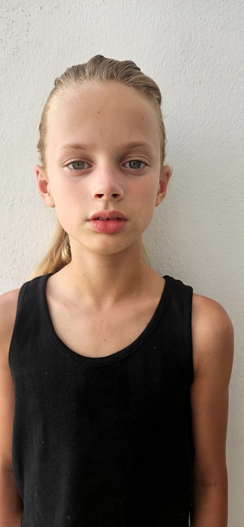 ZAZA Casting model ID: 13352
