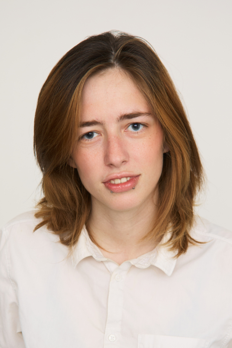 ZAZA Casting model ID: 28111