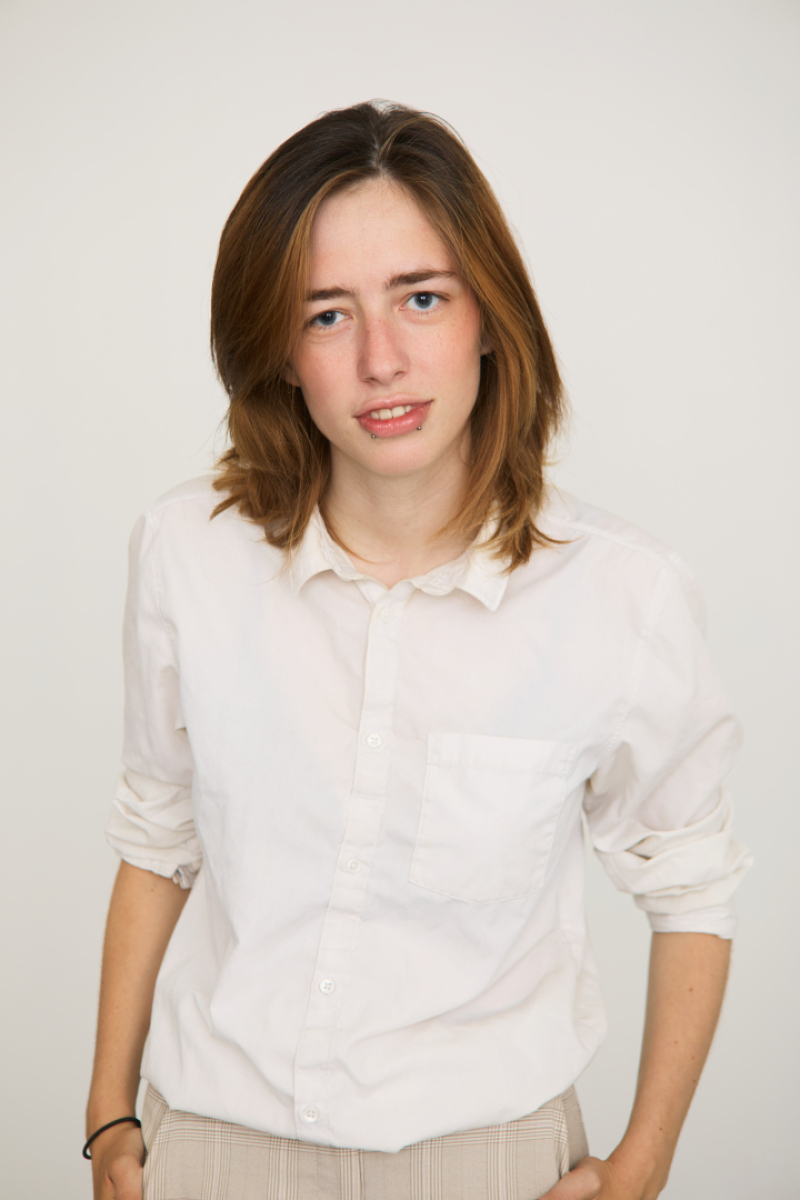 ZAZA Casting model ID: 28111