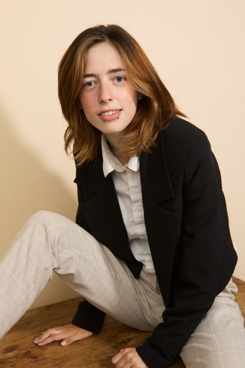ZAZA Casting model ID: 28111