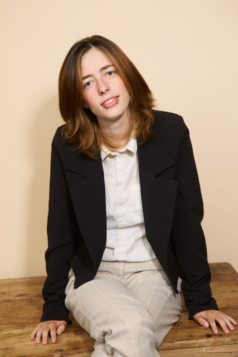 ZAZA Casting model ID: 28111