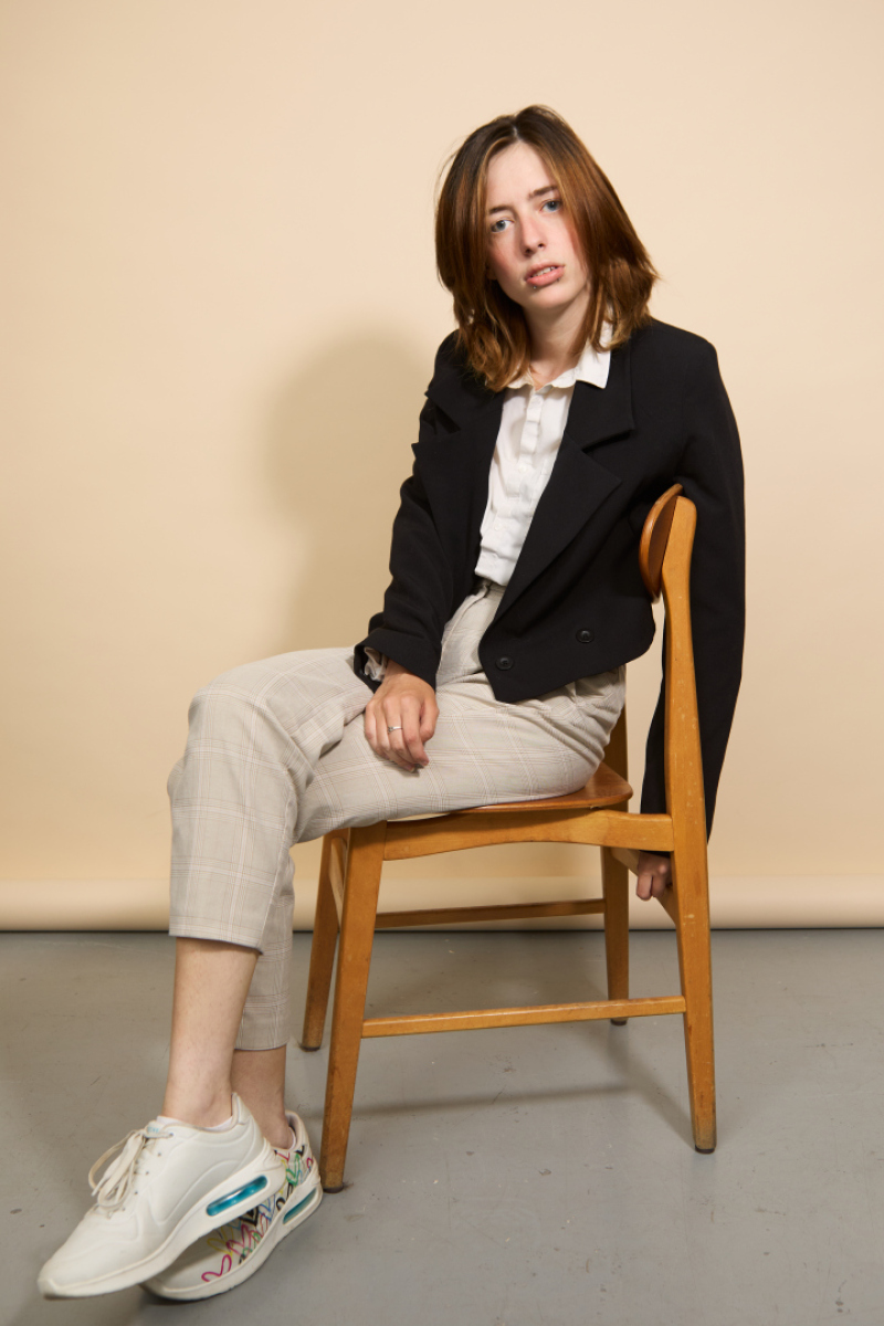 ZAZA Casting model ID: 28111