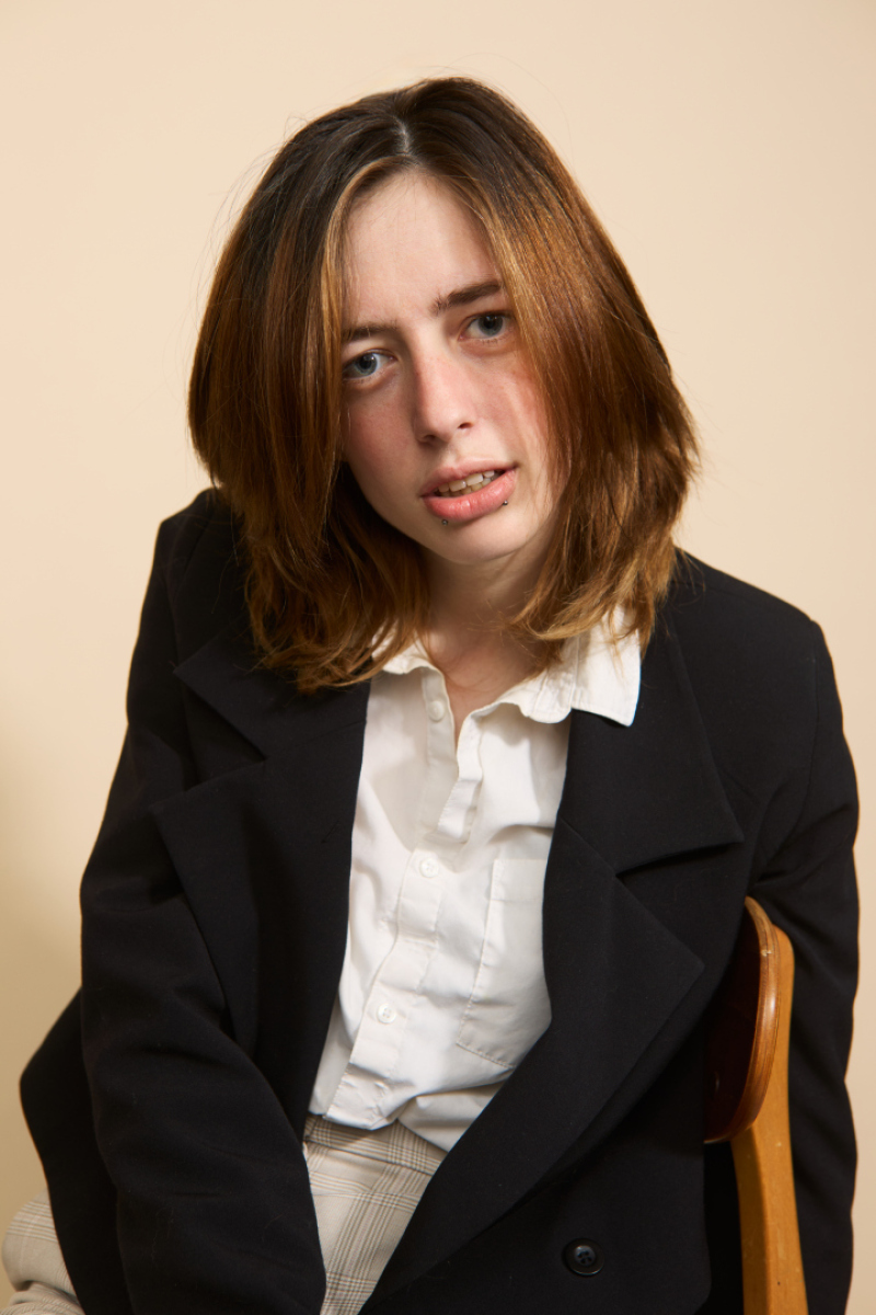 ZAZA Casting model ID: 28111