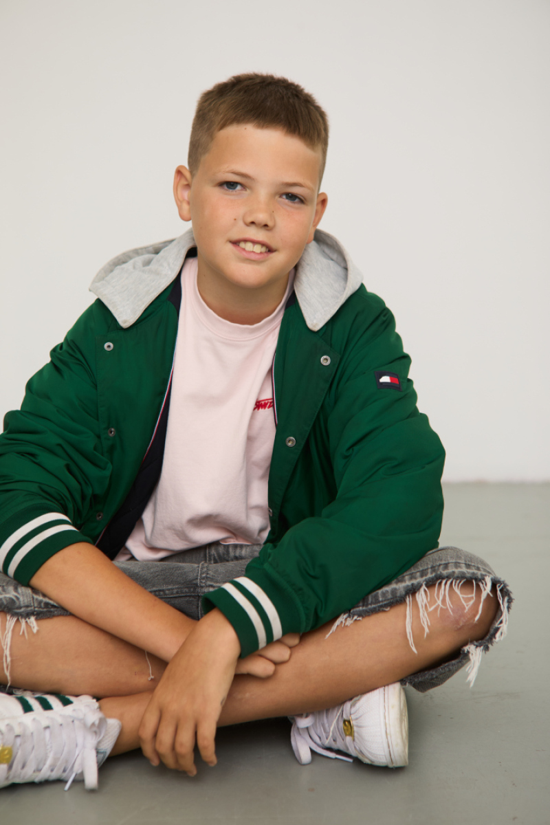 ZAZA Casting model ID: 28047