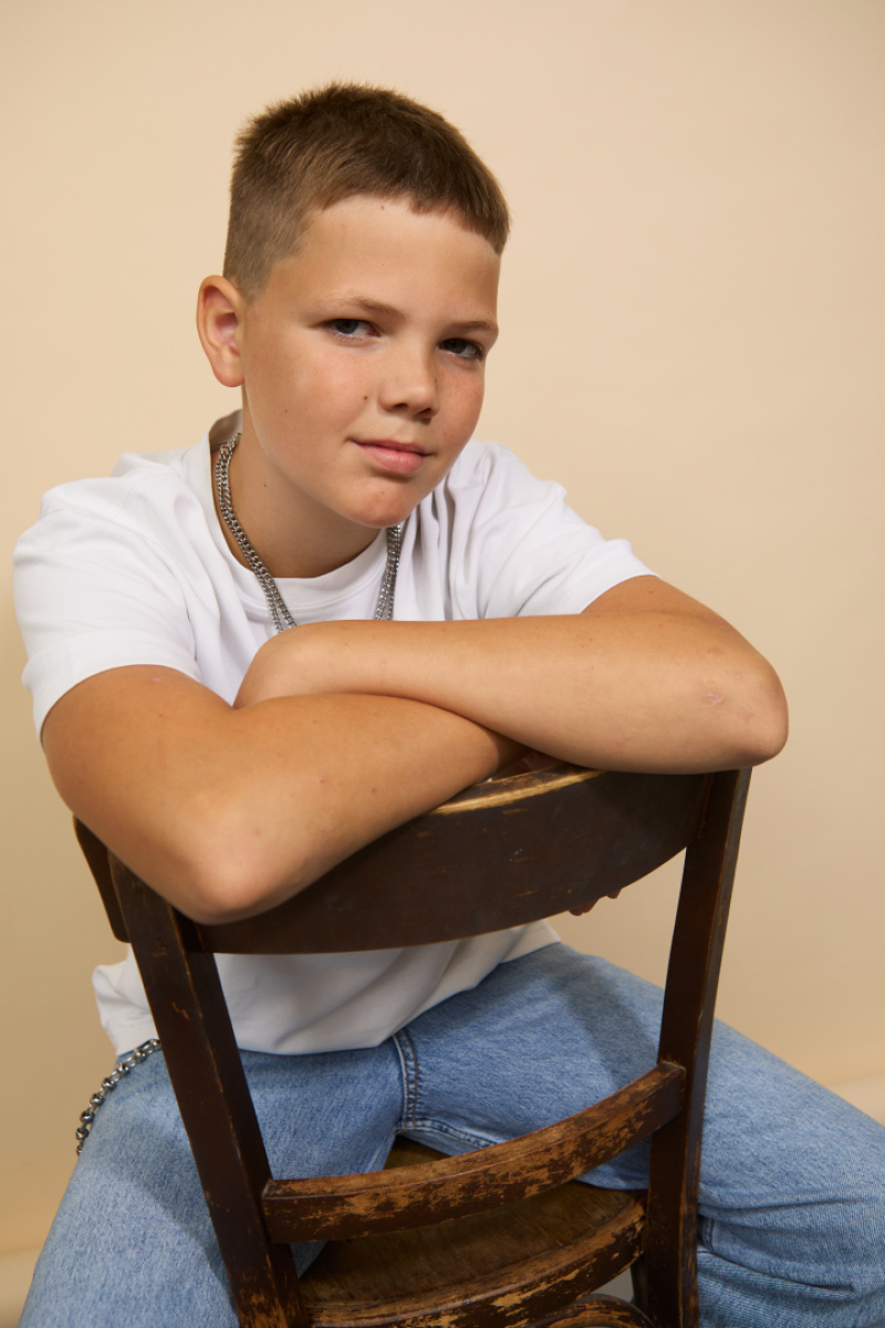 ZAZA Casting model ID: 28047