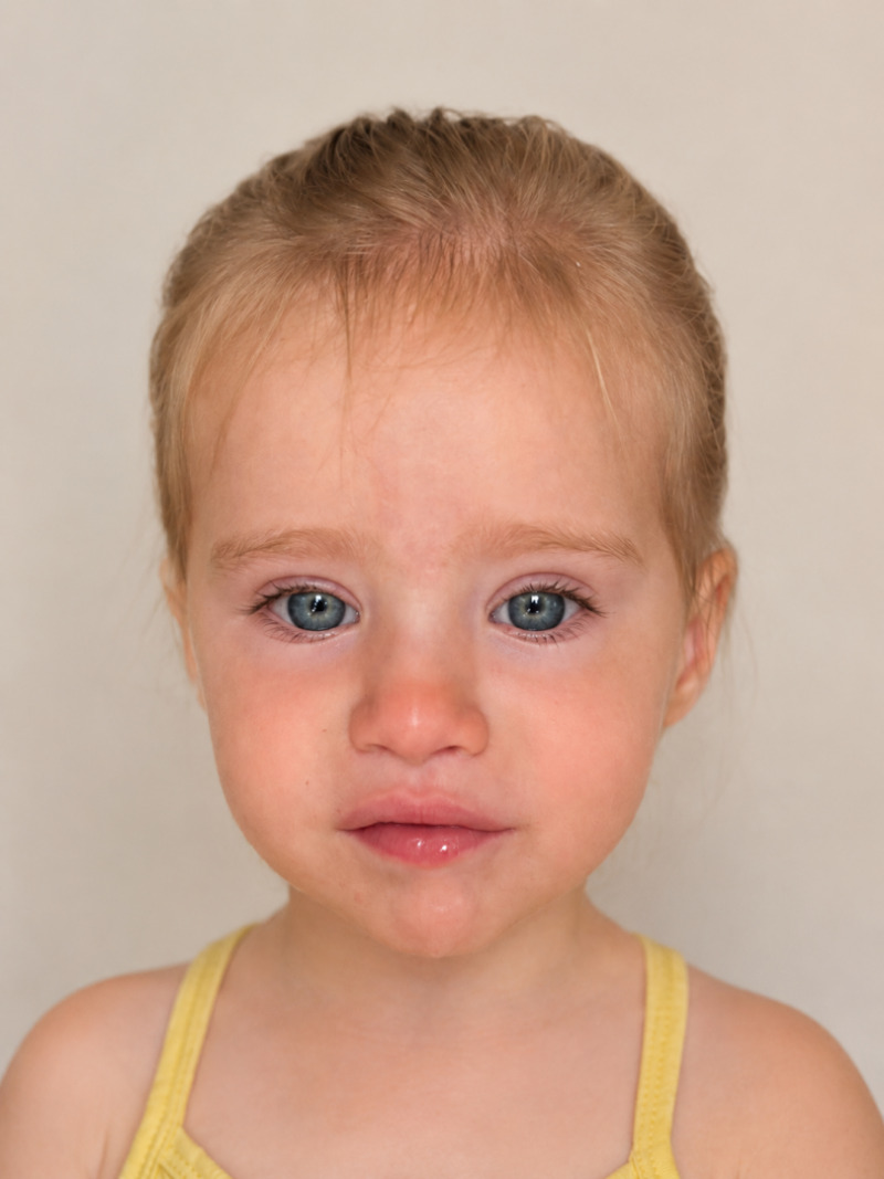 ZAZA Casting model ID: 26816