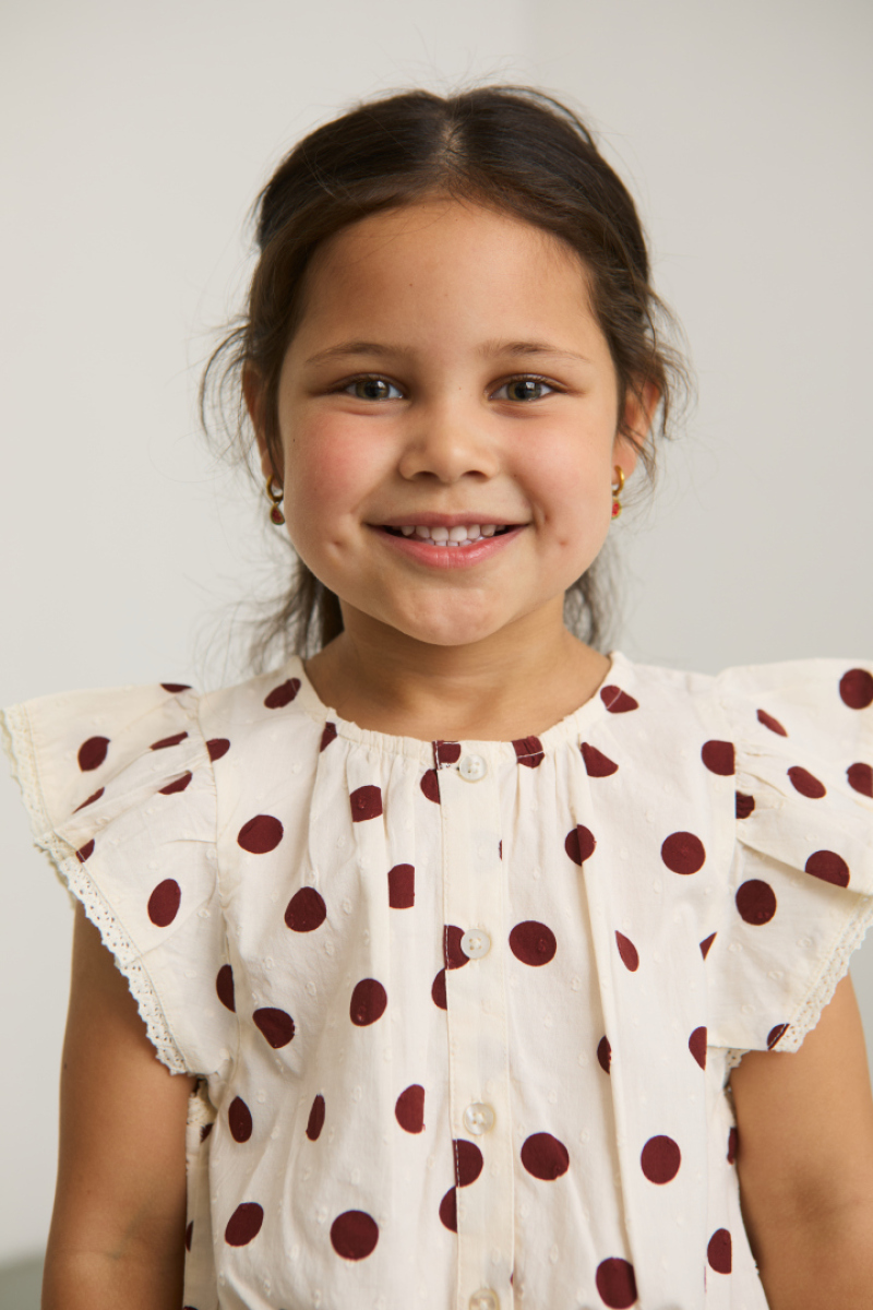 ZAZA Casting model ID: 27839