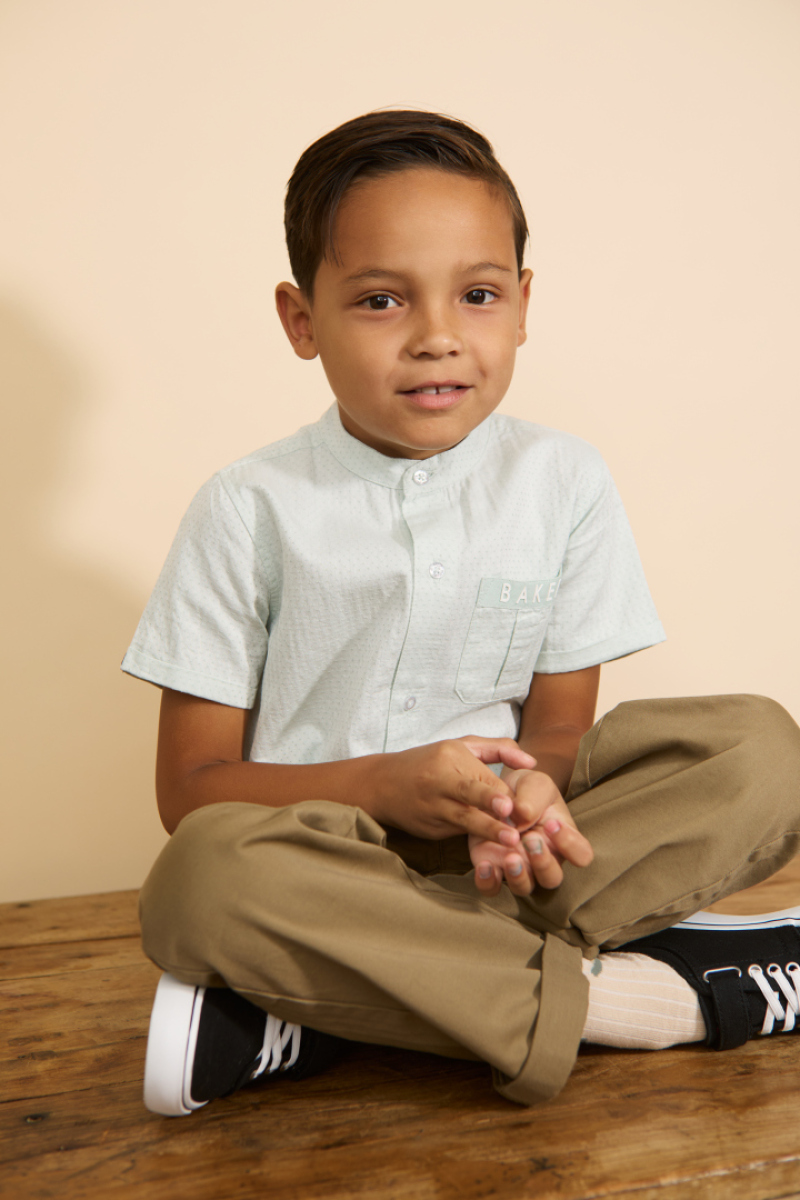 ZAZA Casting model ID: 27840