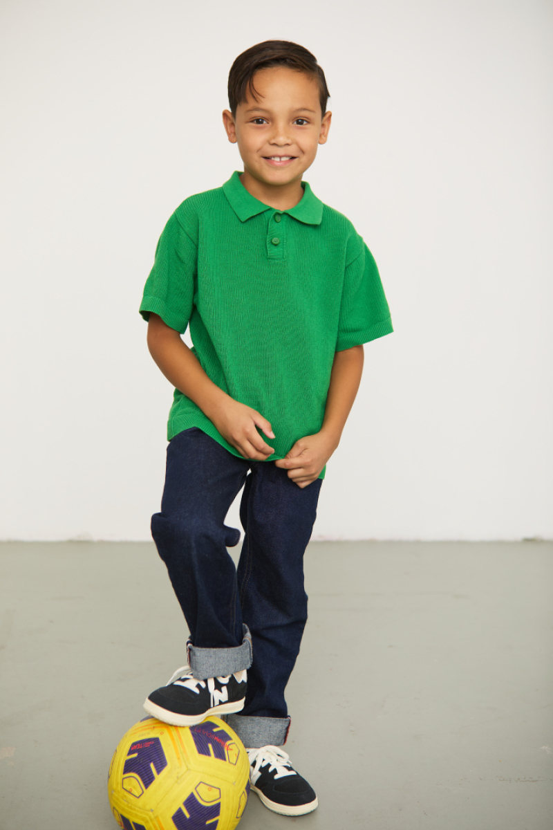 ZAZA Casting model ID: 27840
