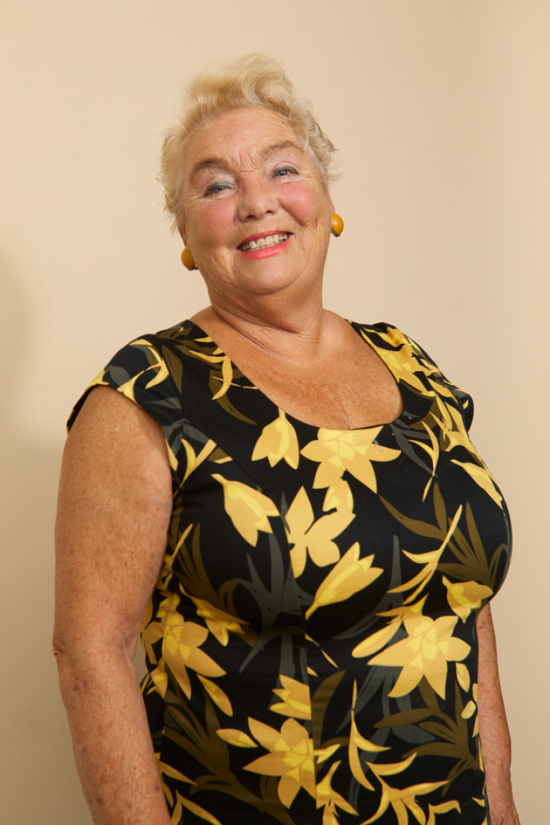 ZAZA Casting model ID: 20471