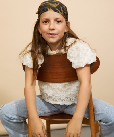 ZAZA Casting model ID: 28063