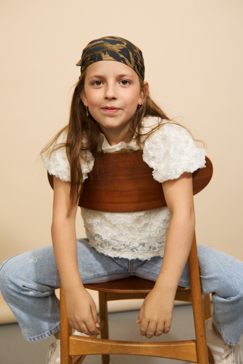 ZAZA Casting model ID: 28063