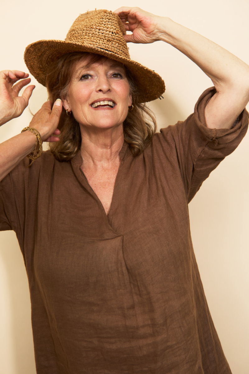 ZAZA Casting model ID: 28097