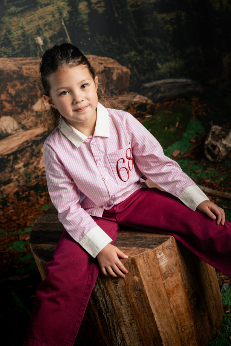ZAZA Casting model ID: 26842