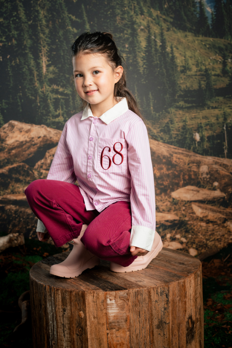 ZAZA Casting model ID: 26842