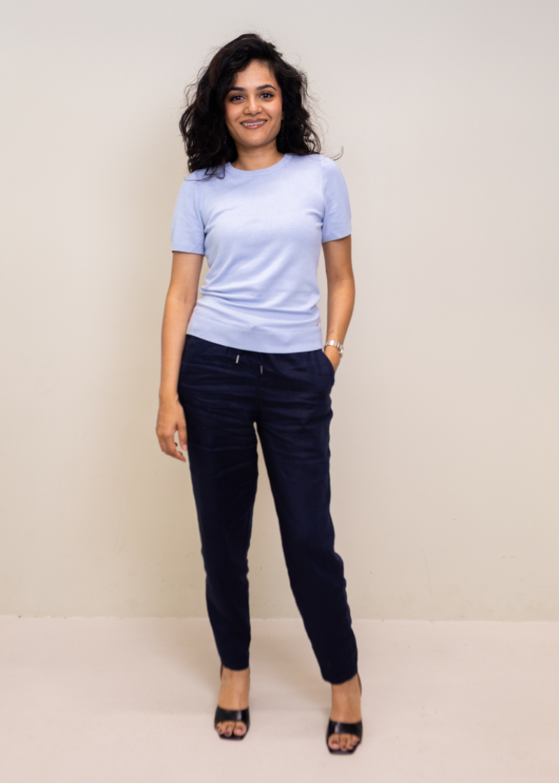 ZAZA Casting model ID: 27809