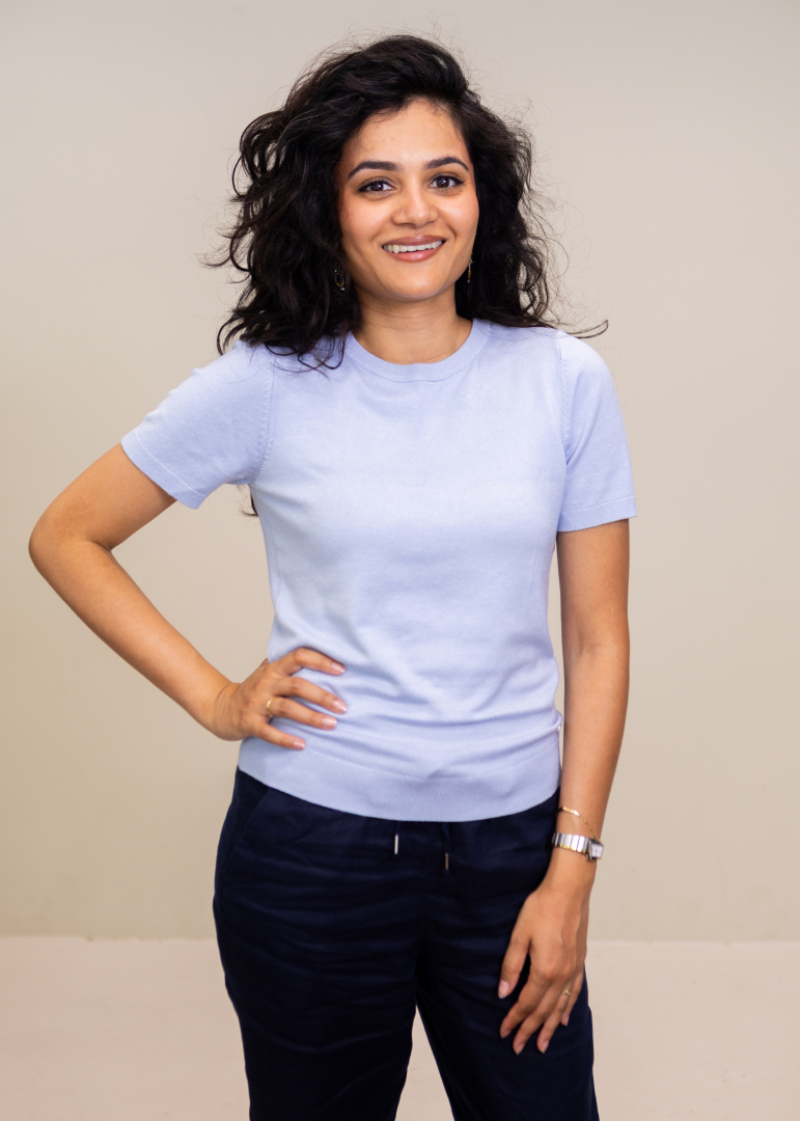 ZAZA Casting model ID: 27809