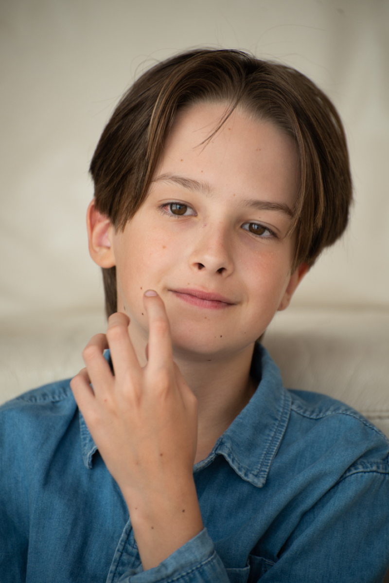 ZAZA Casting model ID: 26776