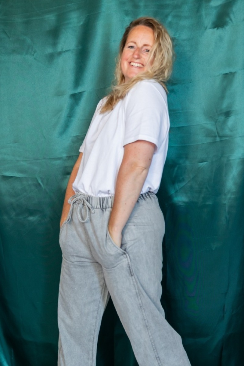 ZAZA Casting model ID: 28204