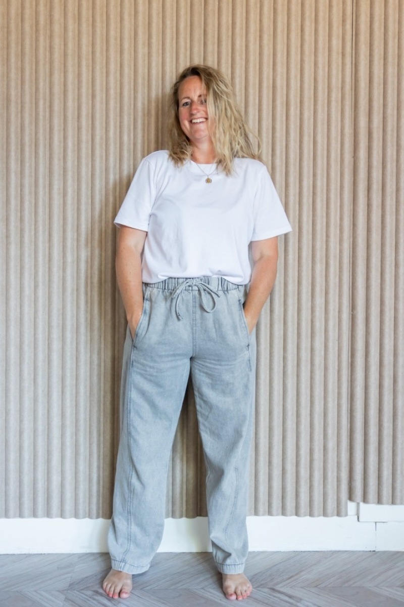 ZAZA Casting model ID: 28204