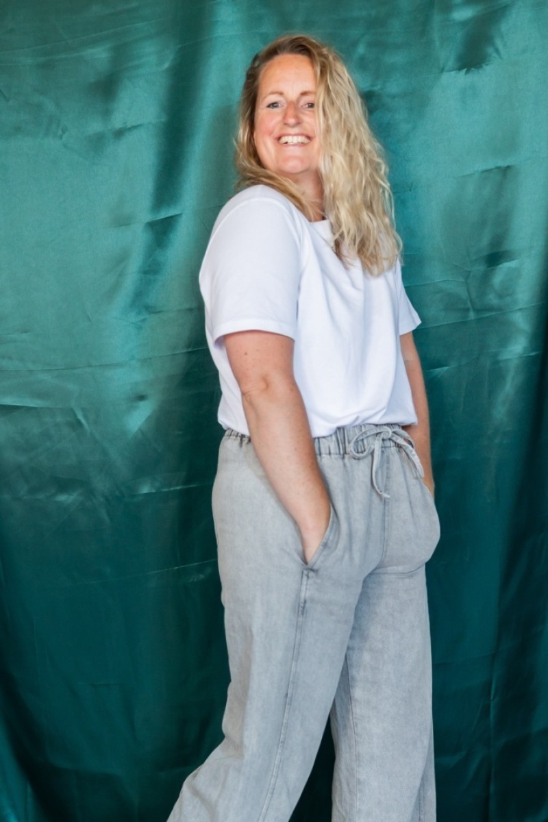 ZAZA Casting model ID: 28204