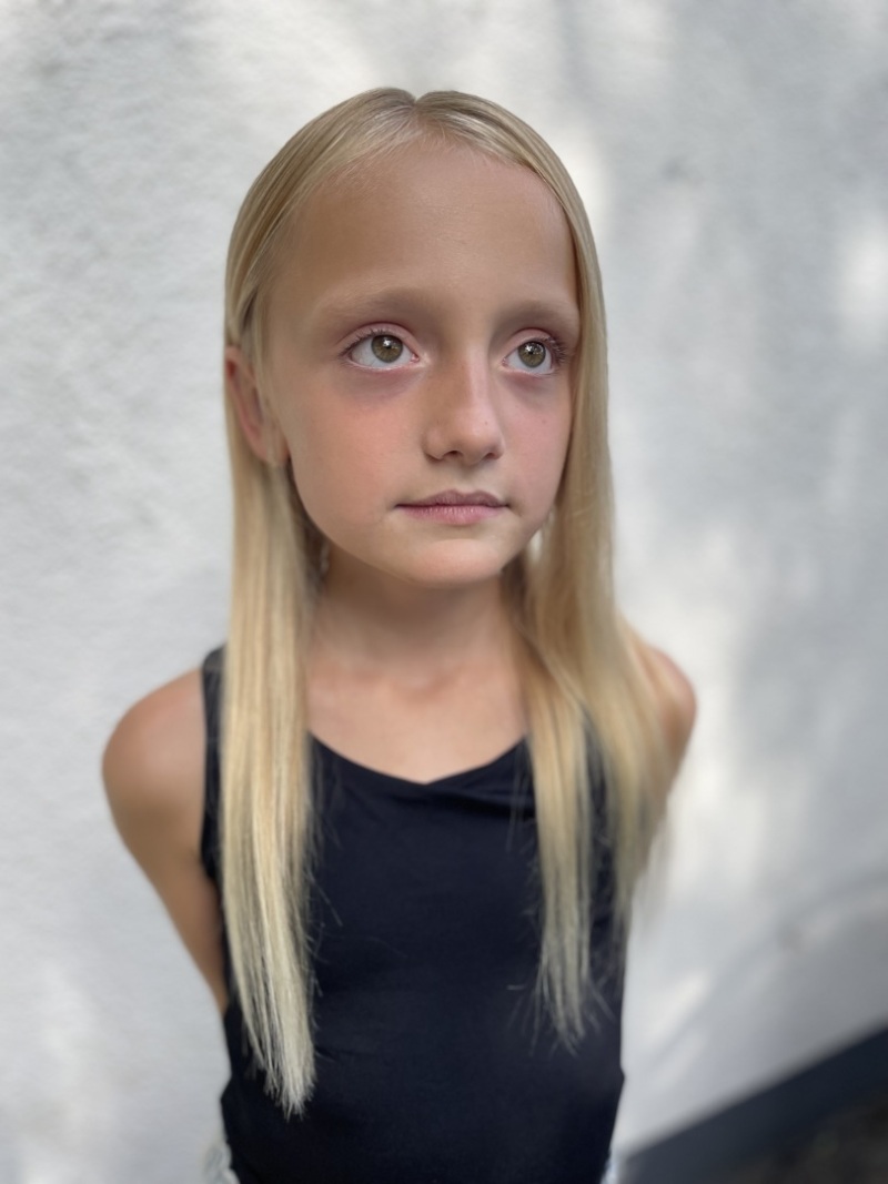 ZAZA Casting model ID: 27931