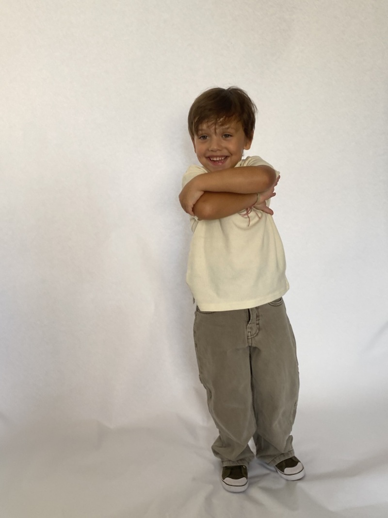 ZAZA Casting model ID: 21571