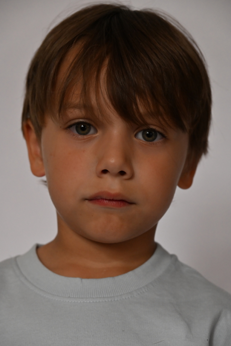 ZAZA Casting model ID: 21571