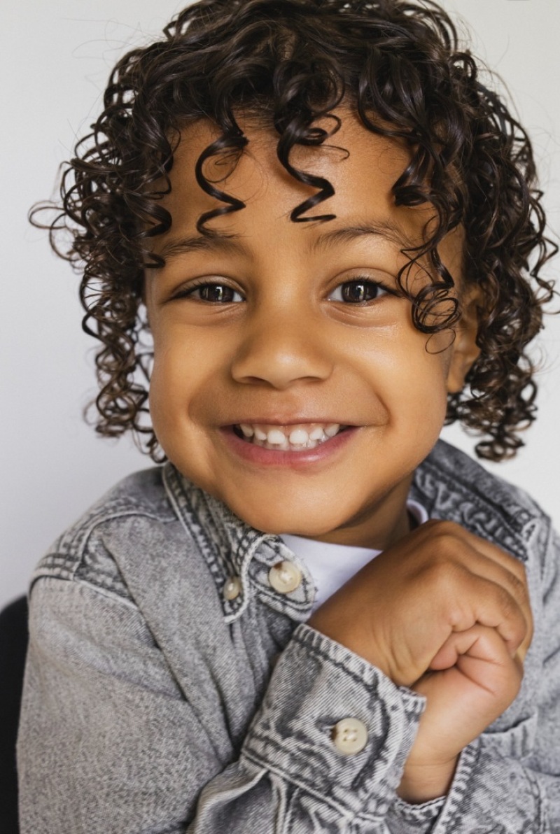 ZAZA Casting model ID: 25338