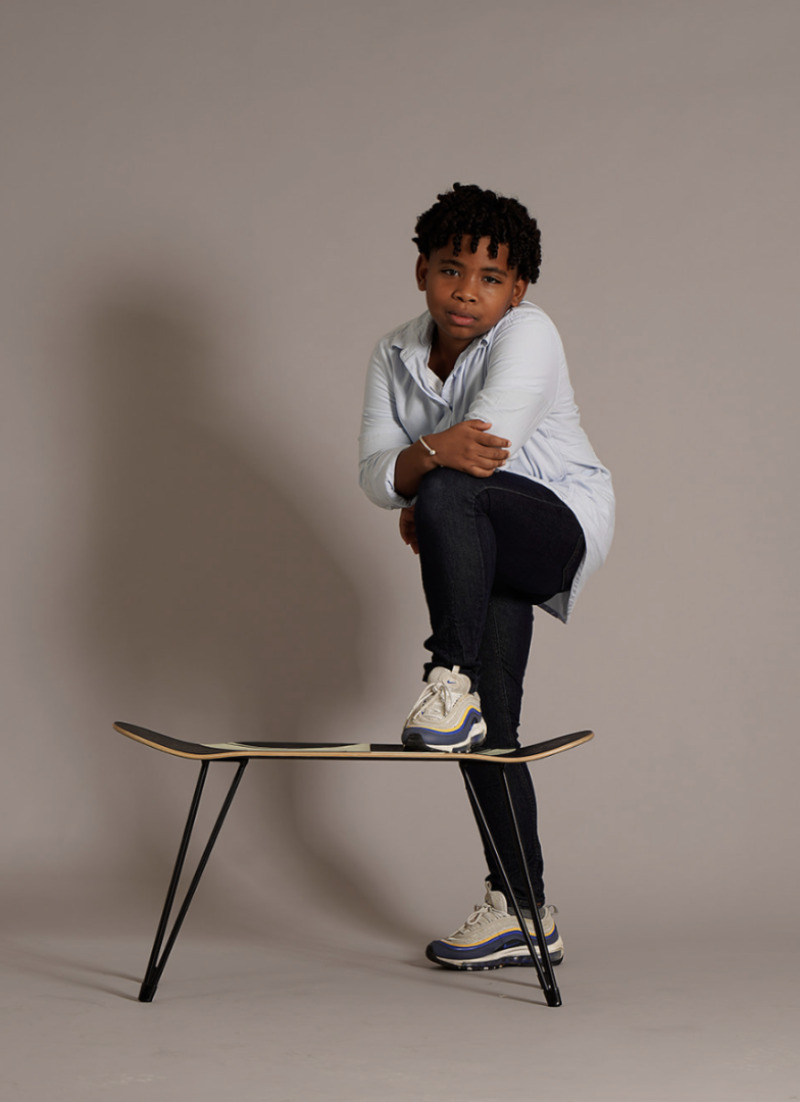 ZAZA Casting model ID: 16153