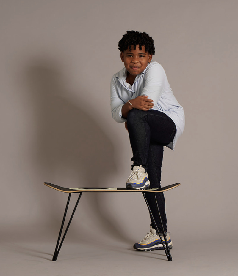 ZAZA Casting model ID: 16153