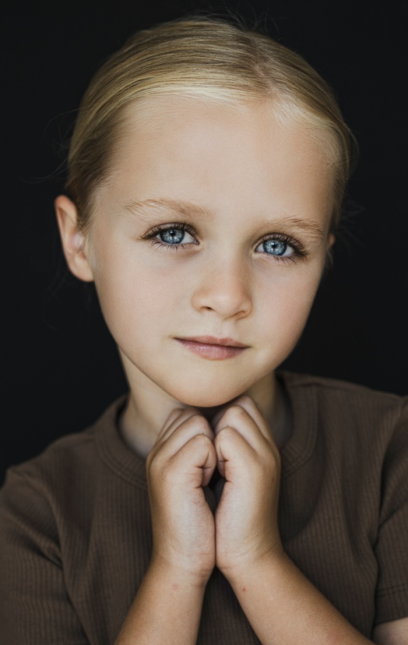 ZAZA Casting model ID: 28205